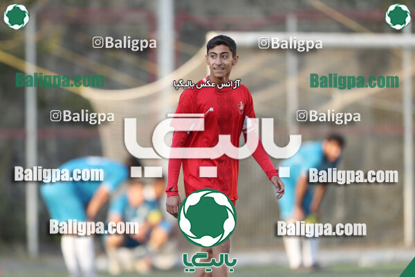 پرسپولیس 3–0 توانا