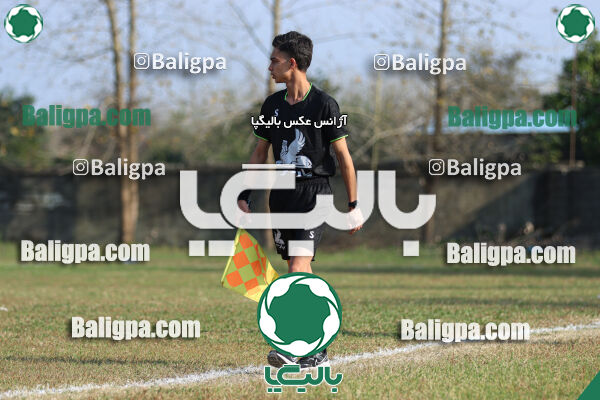ملوان بندر انزلی ۰ - ۲ سپاهان مهر زنجان