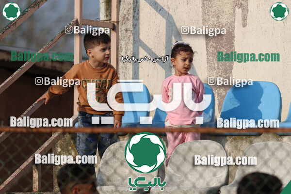 ملوان بندر انزلی ۰ - ۲ سپاهان مهر زنجان