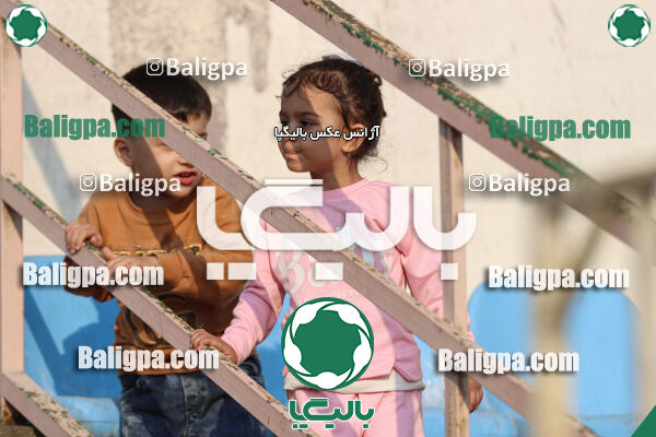 ملوان بندر انزلی ۰ - ۲ سپاهان مهر زنجان