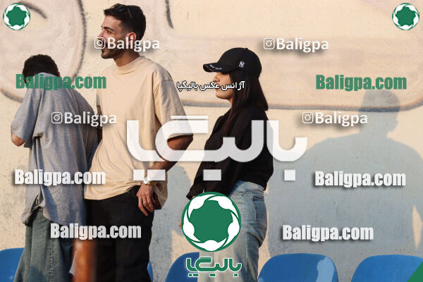 ملوان بندر انزلی ۰ - ۲ سپاهان مهر زنجان