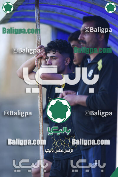ملوان بندرانزلی ۰ - ۰ سپاهان اصفهان