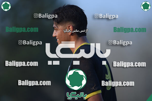 ملوان بندرانزلی ۰ - ۰ سپاهان اصفهان
