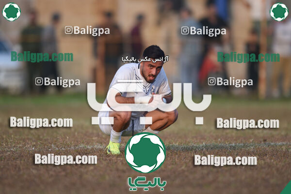 ملوان بندرانزلی ۰ - ۰ سپاهان اصفهان