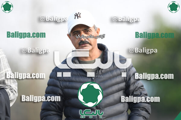 ملوان بندرانزلی ۰ - ۰ سپاهان اصفهان
