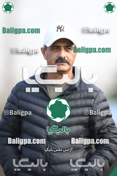 ملوان بندرانزلی ۰ - ۰ سپاهان اصفهان