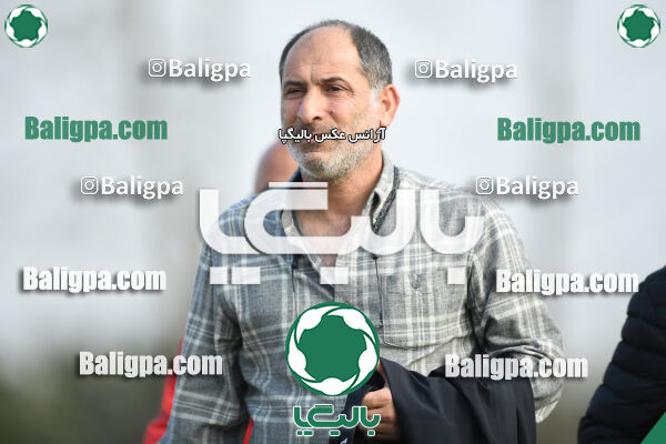 ملوان بندرانزلی ۰ - ۰ سپاهان اصفهان