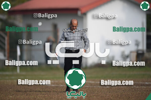 ملوان بندرانزلی ۰ - ۰ سپاهان اصفهان