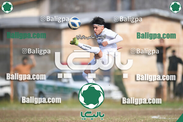 ملوان بندرانزلی ۰ - ۰ سپاهان اصفهان