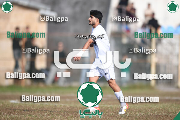 ملوان بندرانزلی ۰ - ۰ سپاهان اصفهان