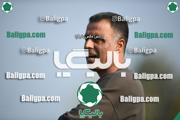 ملوان بندرانزلی ۰ - ۰ سپاهان اصفهان