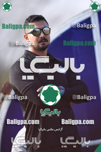 ملوان بندرانزلی ۰ - ۰ سپاهان اصفهان