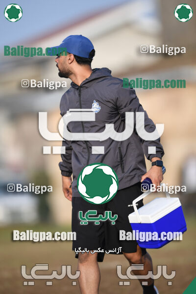 ملوان بندرانزلی ۰ - ۰ سپاهان اصفهان