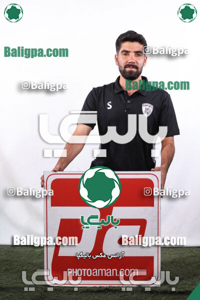 عکس های پرتره و تیمی تیم فوتبال زیر 1۵ سال کیا