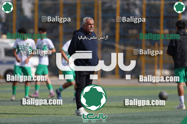 پاس قوامین 1–1 هوادار
