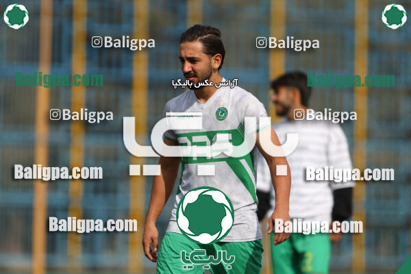 پاس قوامین 1–1 هوادار