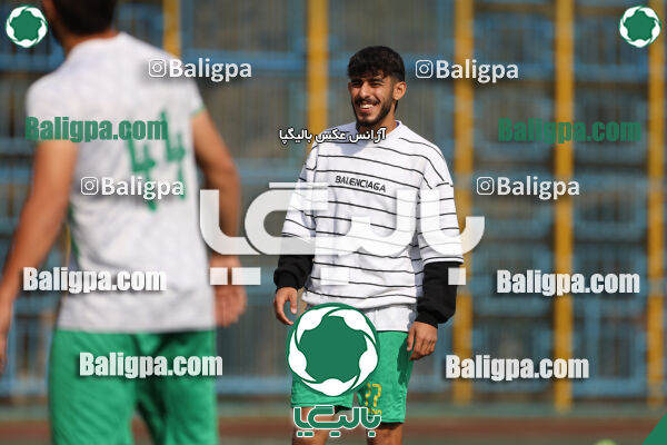 پاس قوامین 1–1 هوادار