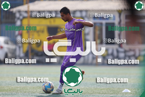 پاس قوامین 1–1 هوادار