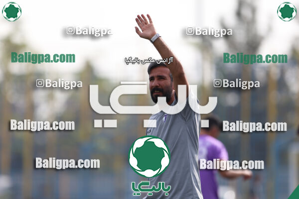 پاس قوامین 1–1 هوادار