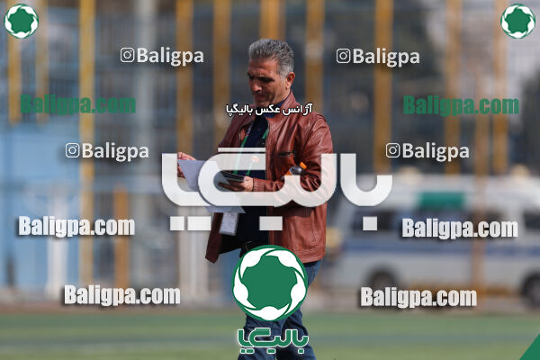 پاس قوامین 1–1 هوادار