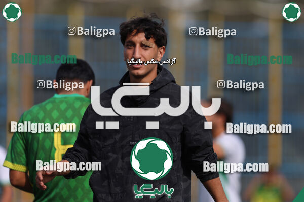 پاس قوامین 1–1 هوادار