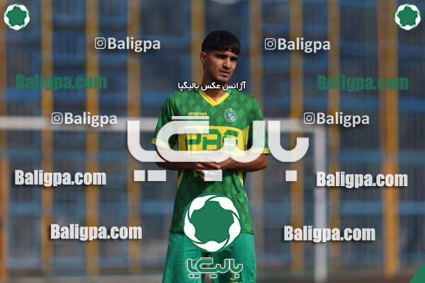 پاس قوامین 1–1 هوادار