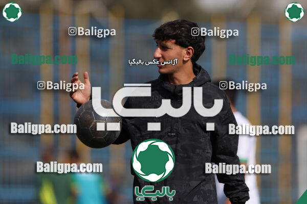 پاس قوامین 1–1 هوادار