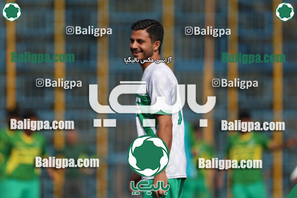 پاس قوامین 1–1 هوادار