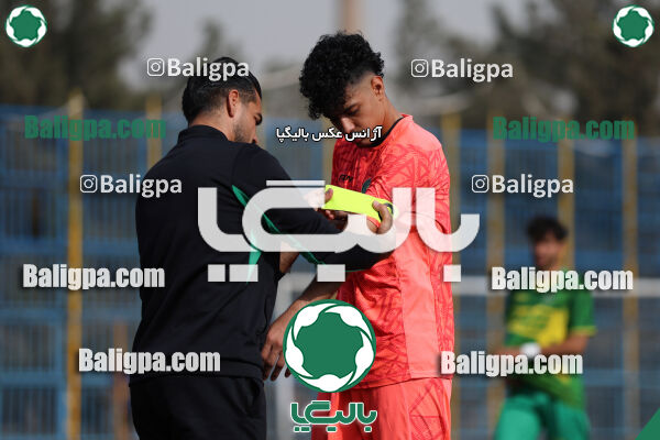 پاس قوامین 1–1 هوادار