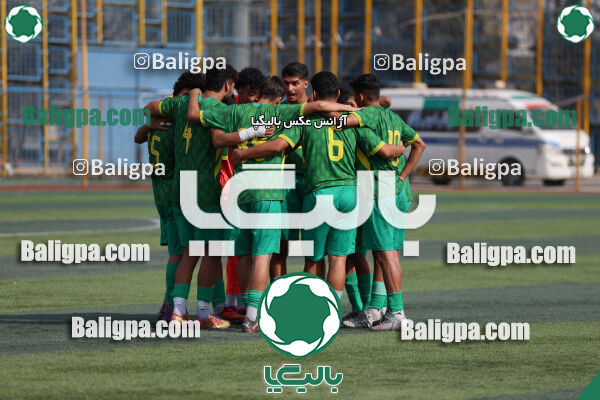 پاس قوامین 1–1 هوادار