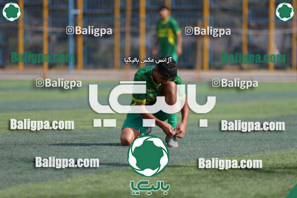 پاس قوامین 1–1 هوادار