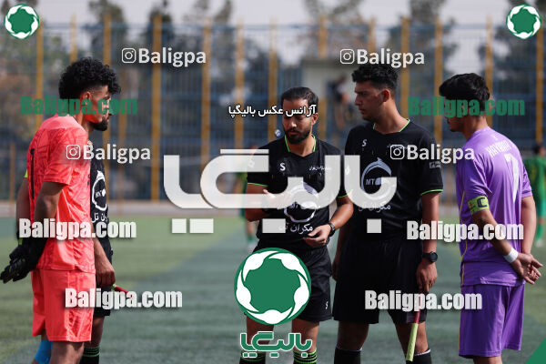پاس قوامین 1–1 هوادار