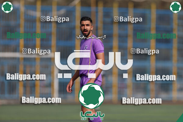 پاس قوامین 1–1 هوادار