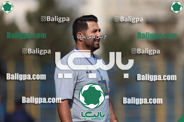 پاس قوامین 1–1 هوادار