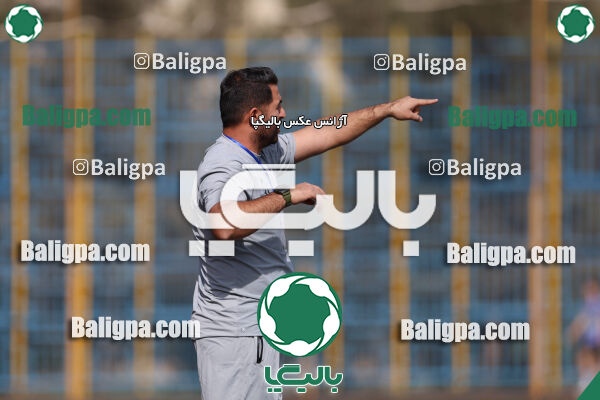 پاس قوامین 1–1 هوادار