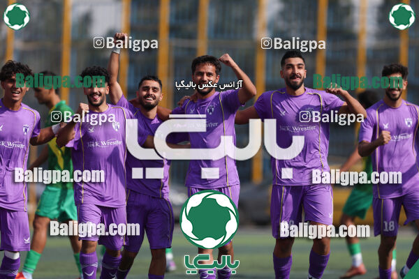 پاس قوامین 1–1 هوادار