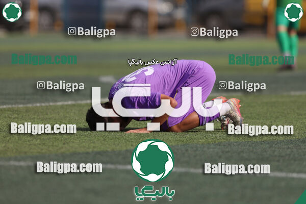 پاس قوامین 1–1 هوادار