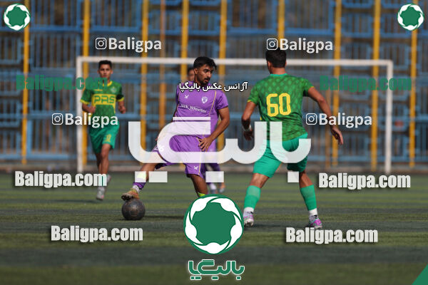 پاس قوامین 1–1 هوادار