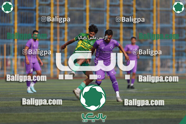 پاس قوامین 1–1 هوادار