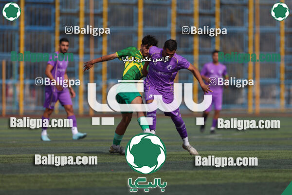 پاس قوامین 1–1 هوادار