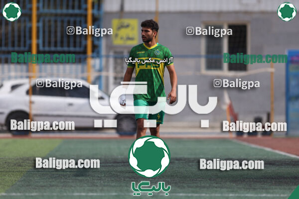 پاس قوامین 1–1 هوادار