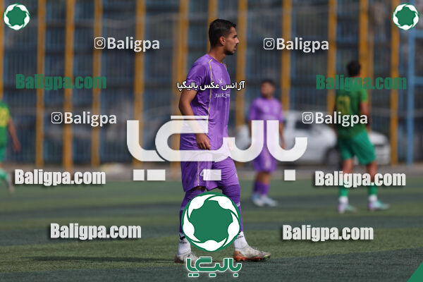 پاس قوامین 1–1 هوادار