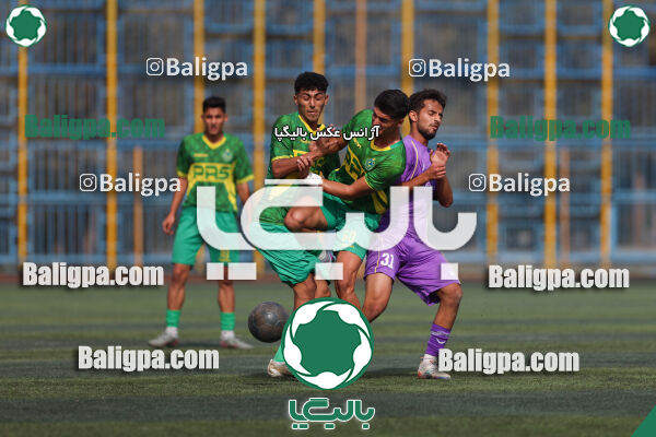 پاس قوامین 1–1 هوادار