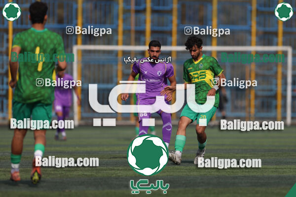 پاس قوامین 1–1 هوادار