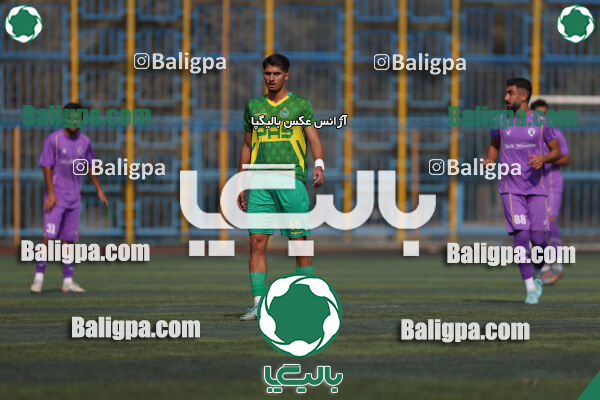 پاس قوامین 1–1 هوادار