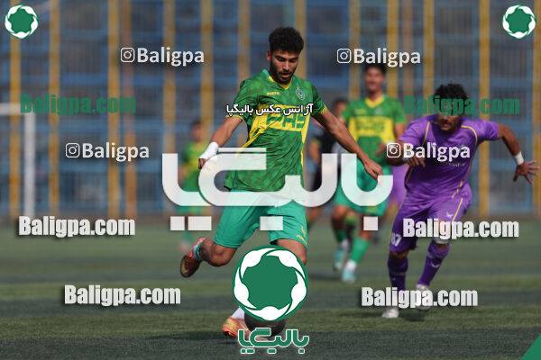 پاس قوامین 1–1 هوادار