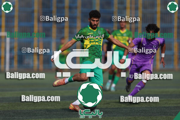 پاس قوامین 1–1 هوادار