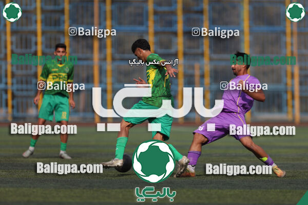 پاس قوامین 1–1 هوادار