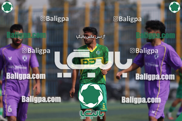 پاس قوامین 1–1 هوادار
