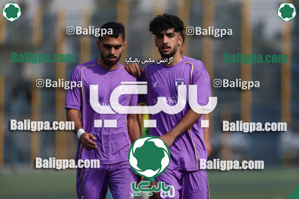 پاس قوامین 1–1 هوادار